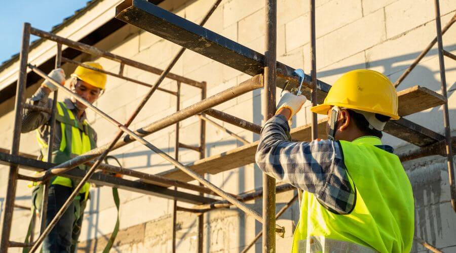 Soffit Repair in Bismarck, ND